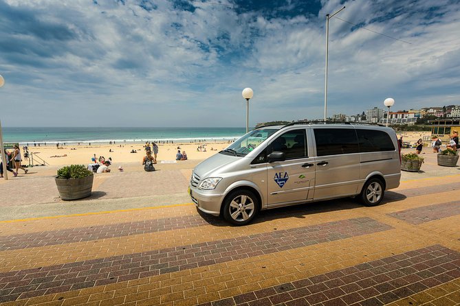 Private Luxury Tour: Sydney Sightseeing Experience - Why a private Sydney day can be worth the cost