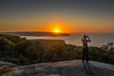 Private Luxury Tour: Sydney Sightseeing Experience