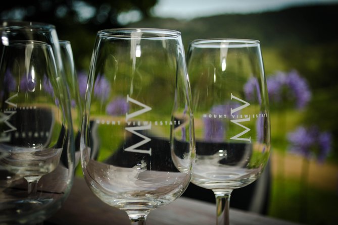 Private Luxury Tour: Tastes of the Hunter Valley - Wine, chocolate, and cheese to finish the tasting day