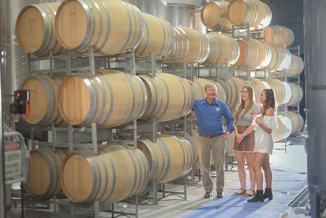 Private Luxury Tour: Tastes of the Hunter Valley - What a private tour changes