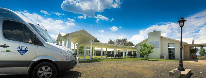 Private Luxury Tour: Tastes of the Hunter Valley - Is $758.13 per person good value?