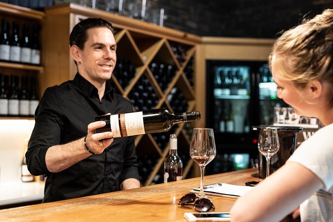 Private Luxury Tour: Tastes of the Hunter Valley - Timing, comfort, and what to bring
