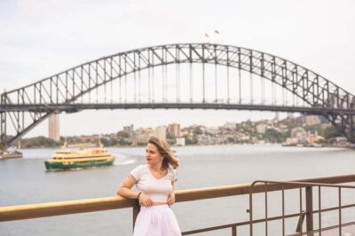 Private photo tour at Sydney’s most iconic locations