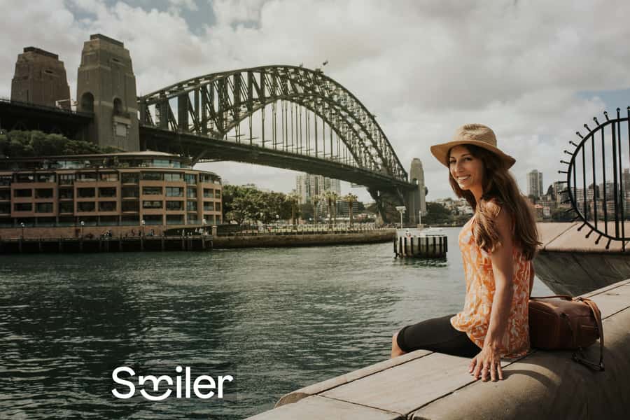Private photo tour at Sydney’s most iconic locations - What the photographer adds