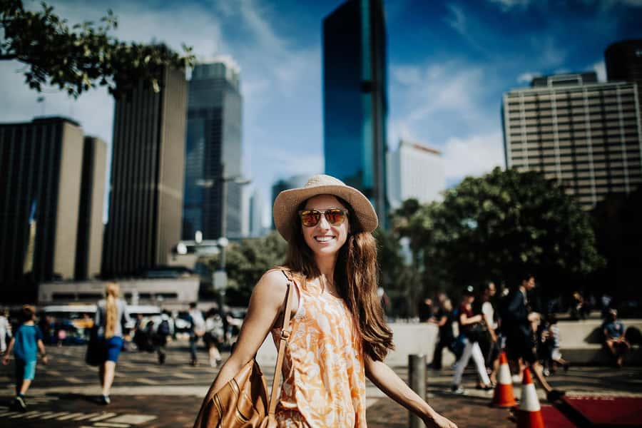 Private photo tour at Sydney’s most iconic locations - Who should book this experience?