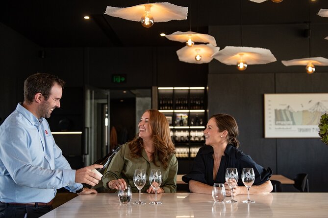 Private Picnic Lunch Experience in Orange with Wine - Finding your own picnic corner at Printhie Wines