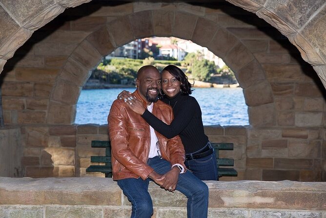 Private Pro Photography- Sydney -price per group of 4 - What you receive for $337.10 per group