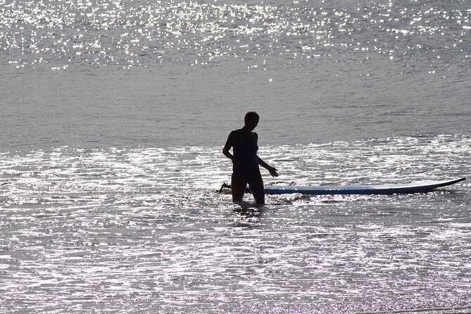 Private Surf Coaching Session in New South Wales - How to prepare for a better lesson