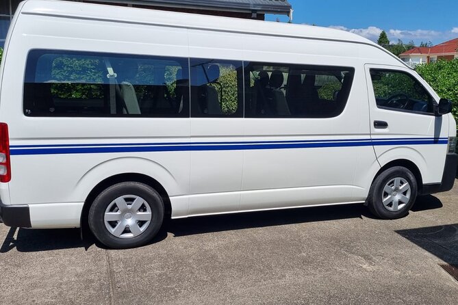 Private Sydney Airport-Sydney CBD, Sydney City, Cruise Terminal - Wheelchair access requires extra planning