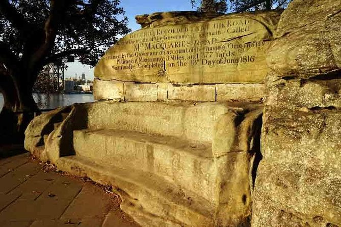 Private Sydney City and Bondi Beach Half Day Tour - Why this private route works in Sydney