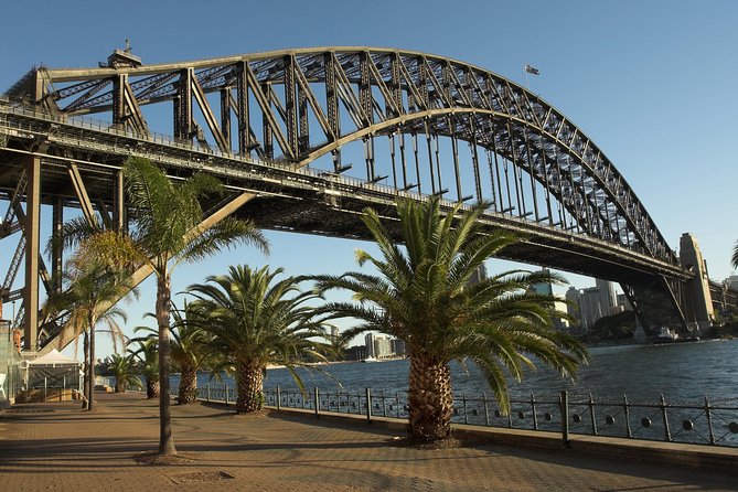 Private Sydney City Customized Tour - A private way to see Sydney in one day