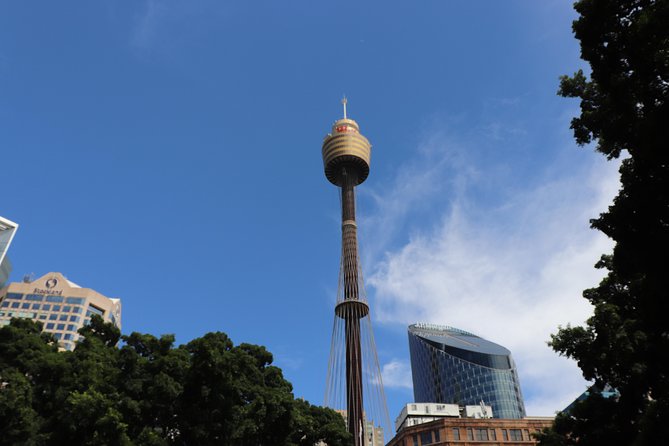 Private Sydney City Customized Tour - The Rocks and Sydney’s colonial beginnings