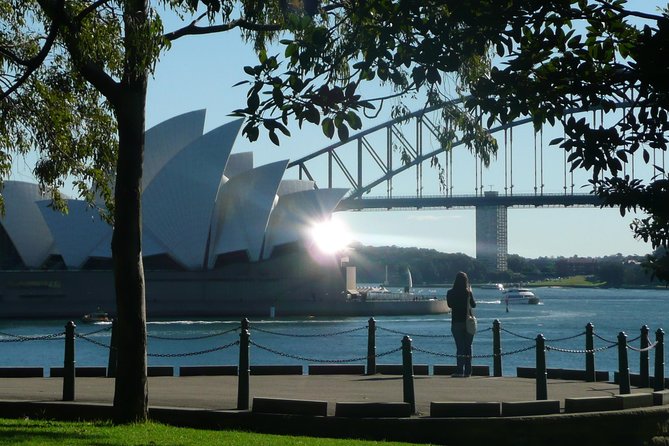 Private Sydney City Tour: The Key Attractions - Key points to know before you go