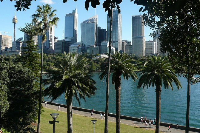 Private Sydney City Tour: The Key Attractions - A six-hour overview of Sydney