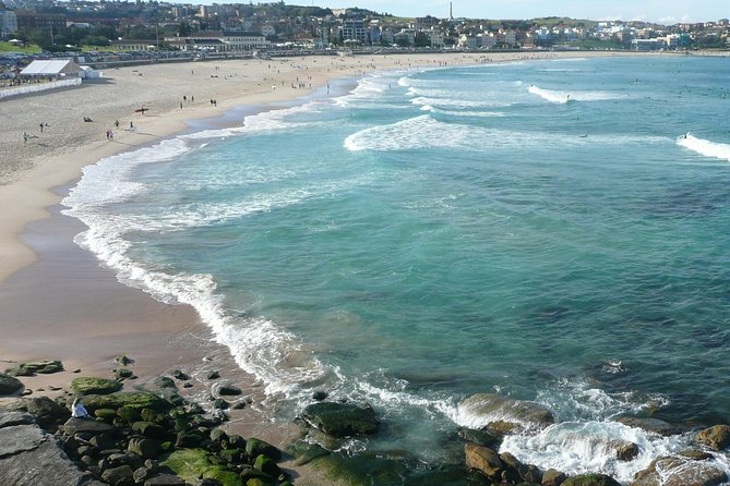 Private Sydney City Tour: The Key Attractions - Woolloomooloo, Potts Point, and Kings Cross