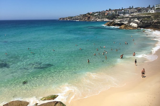 Private Sydney City Tour: The Key Attractions - Centennial Park, Paddington, Darlinghurst, and Surry Hills