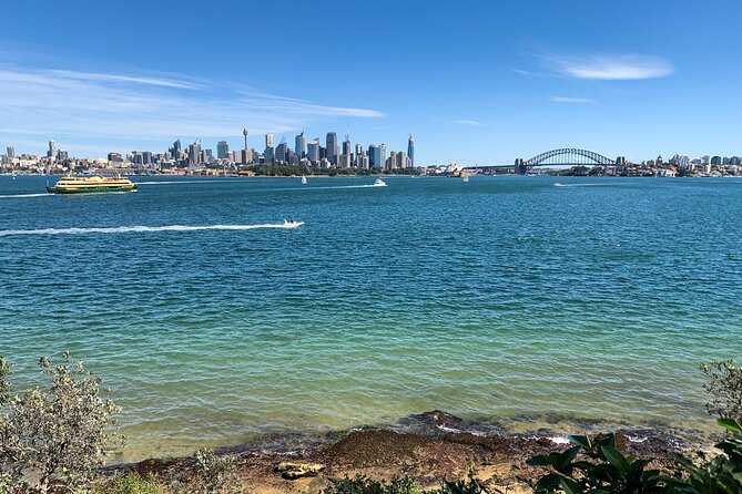 Private Sydney Discovery Tour - A useful first look at Sydney