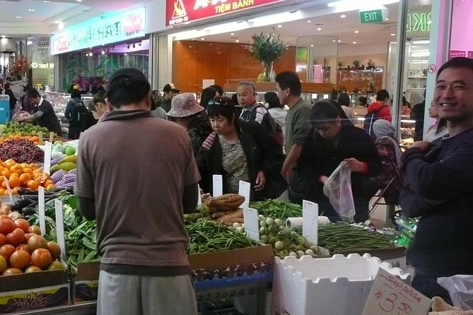 Private Sydney Multicultural Food Tour - Why this tour takes you beyond central Sydney