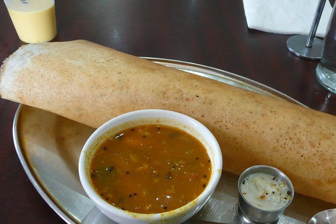 Private Sydney Multicultural Food Tour - Is $1,040 good value for your group?