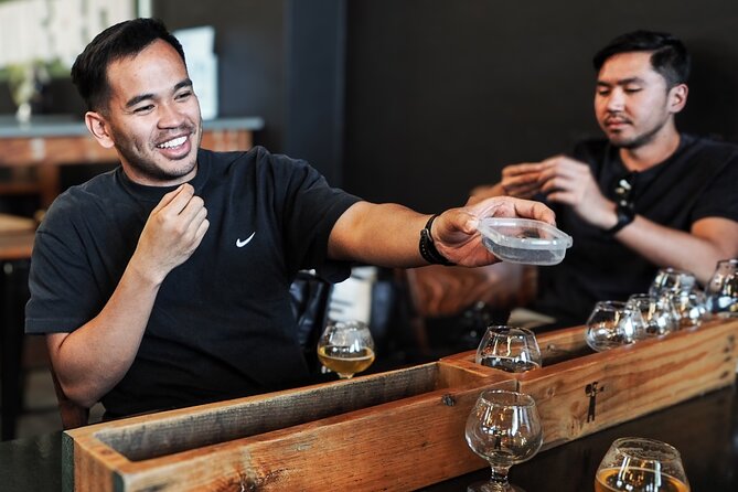 Private Sydney Multicultural Food Tour - What the strongest praise tells you