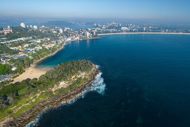 Private Sydney Snorkeling Experience: Explore Cabbage Tree Bay - What happens during the two-hour snorkel