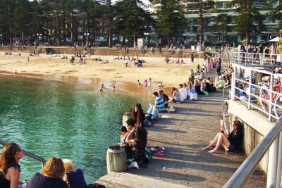 Private Sydney Tour Including Sydney Opera House, Bondi and Manly