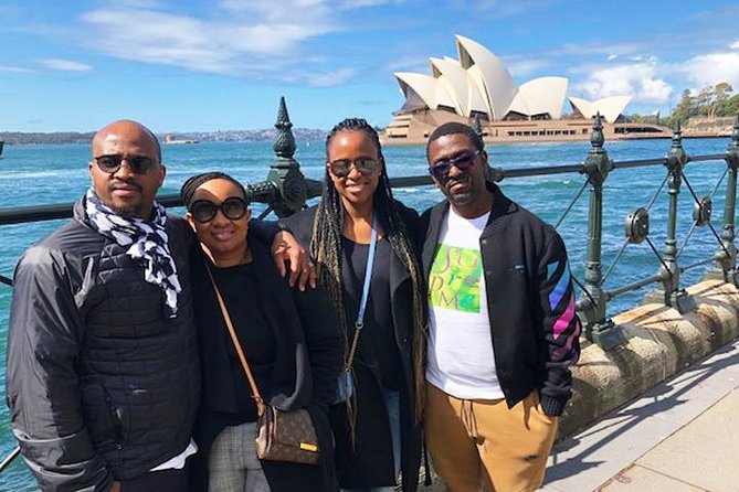 Private Sydney Tour Including Sydney Opera House, Bondi and Manly - Letting the private format work for you