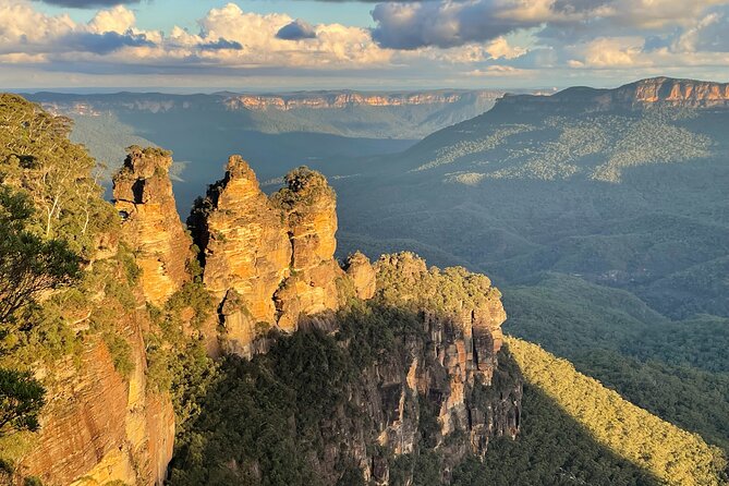 Private Tour: Blue Mountains Day Trip from Sydney - Why this private Blue Mountains day trip works