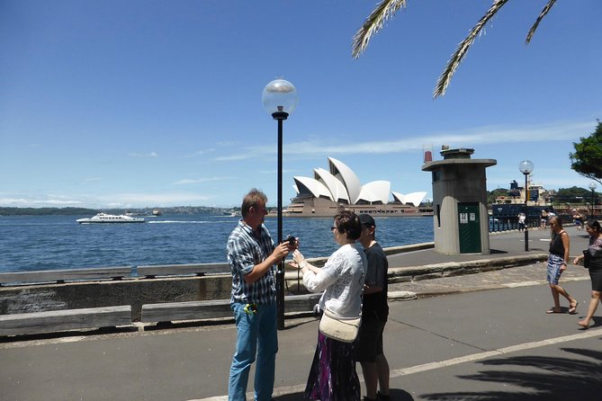 Private Tour: Half-Day Iconic Sydney - Neilsen Park and Shark Beach