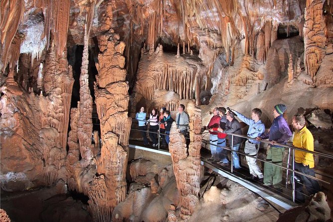 Private Tour: Jenolan Caves & Blue Mountains in a day - Why this day is such a big Sydney outing
