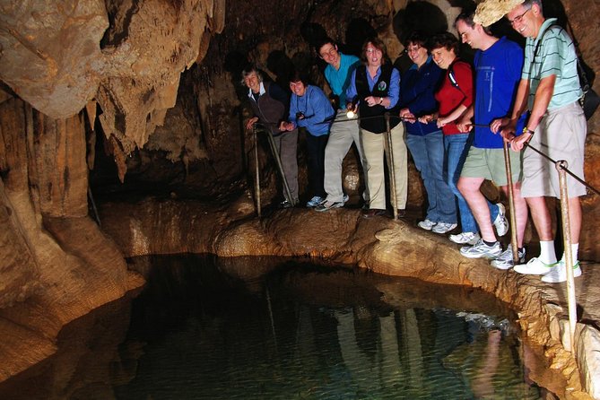 Private Tour: Jenolan Caves & Blue Mountains in a day - Should you add Scenic World?