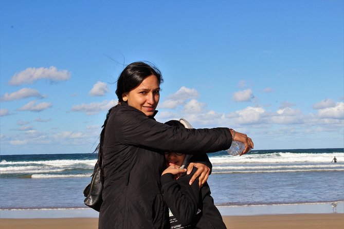 Private tour of Ku-Ring-Gai National Park and Northern Beaches - Avalon Beach and the northern coast between stops