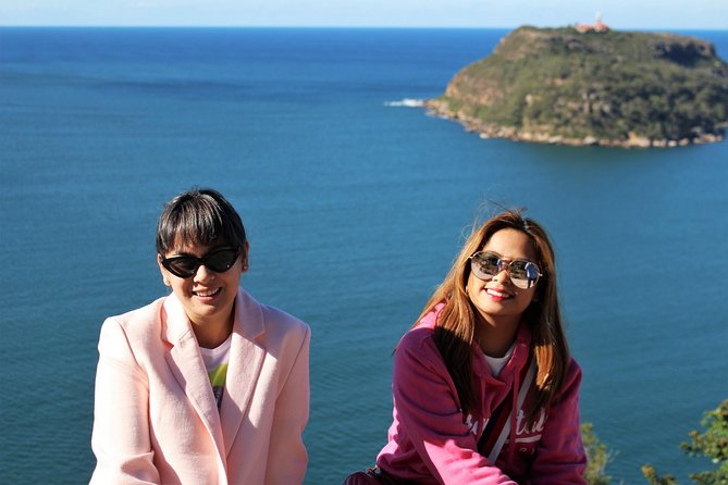 Private tour of Ku-Ring-Gai National Park and Northern Beaches - A private guide, flexible pacing, and included photographs