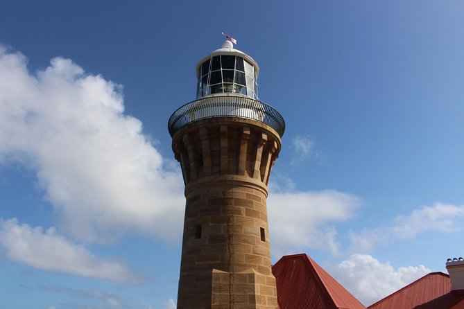 Private tour of Ku-Ring-Gai National Park and Northern Beaches - Manly to Shelley Beach: the most active coastal section