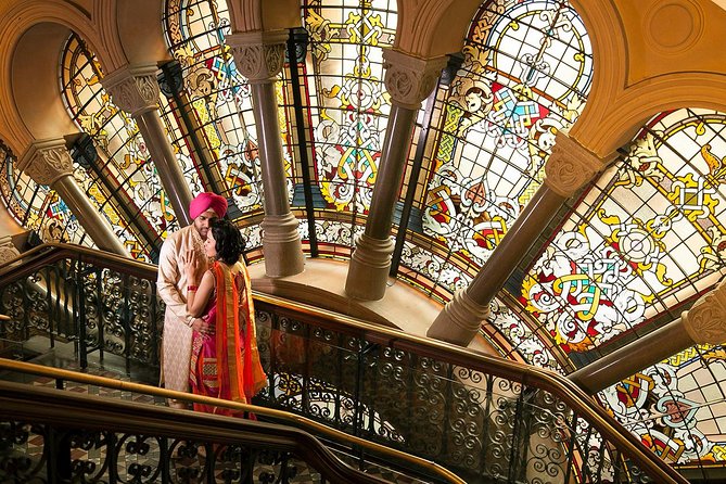Private Tour: Sydney Highlights In A Day - Sydney Harbour Bridge and Walsh Bay viewpoints