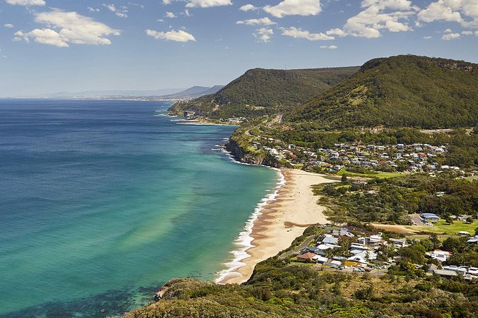 Private Tour: Sydney South Coast & Highlands - Why This Private Route Works So Well