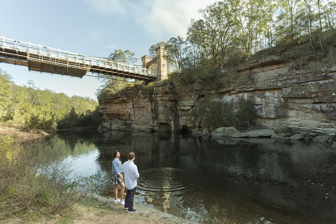 Private Tour: Sydney South Coast & Highlands - What the Private SUV Adds