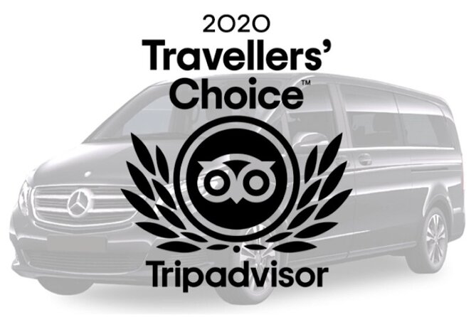 Private Transfer FROM Sydney Airport to Sydney CBD for 1 to 2 pax - Why a private airport ride can make sense in Sydney