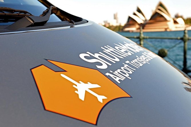 Private Transfer FROM Sydney Airport to Sydney CBD for 1 to 2 pax - Luggage rules deserve a careful look