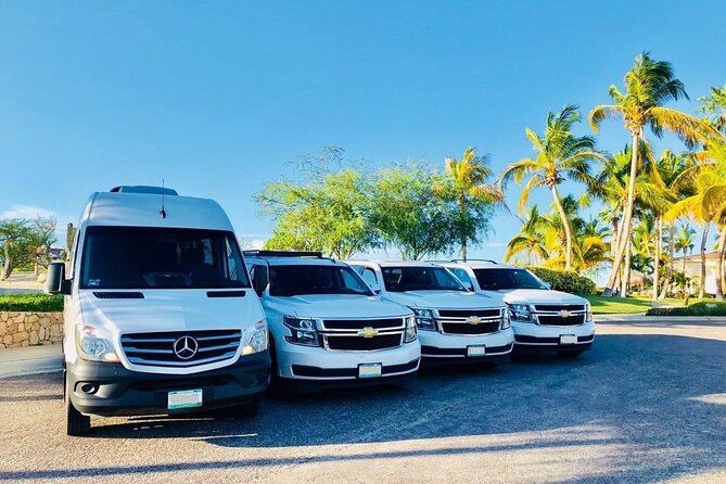 Private Transfer from Sydney Cruise Port to Sydney Airport (SYD) - Meeting your driver at the cruise port