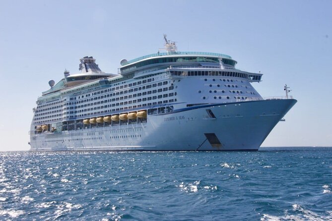 Private Transfer from Sydney Cruise Port to Sydney Airport (SYD) - The limited feedback tells you what to watch