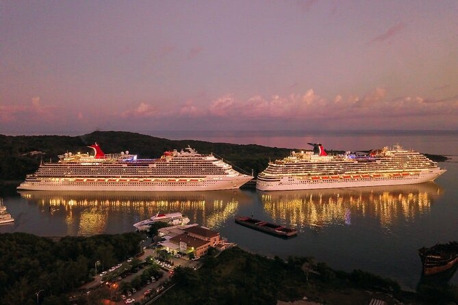 Private Transfer from Sydney Cruise Port to Sydney Airport (SYD) - Booking details, cancellation, and special needs