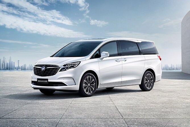 Private Transfer Sydney International Airport SYD to Sydney City - The return trip to Sydney Airport