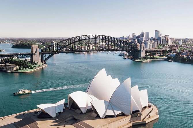 Private Transfer Sydney International Airport SYD to Sydney City - What the service does well, and where it falls short