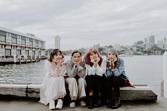 Private Vacation Photography Session with Local Photographer in Sydney - Why a Sydney photo session can be worth your hour