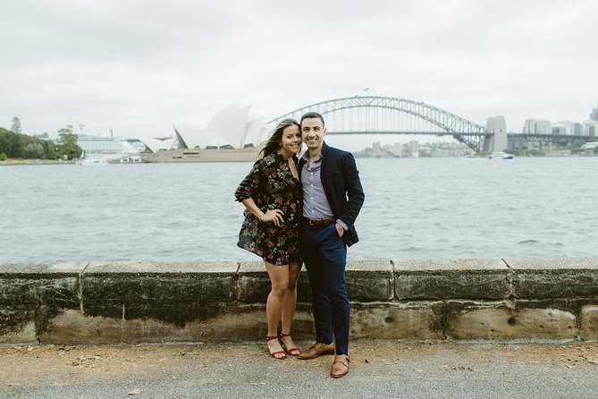 Private Vacation Photography Session with Local Photographer in Sydney - Photo delivery and what you actually receive