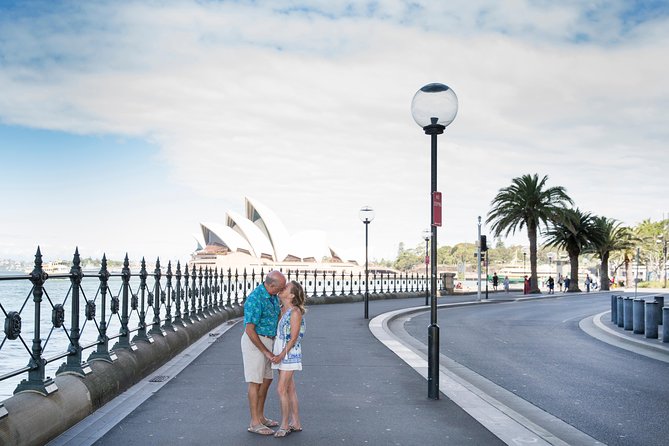 Private Vacation Photography Session with Local Photographer in Sydney - Who will get the most from this experience