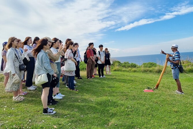 Private Walangari's Aboriginal Walking Tour in Bondi Beach - Key points at a glance