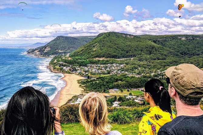 Private Wildlife Waterfalls and Wine Day Tour from Sydney - Why this Sydney day trip works so well