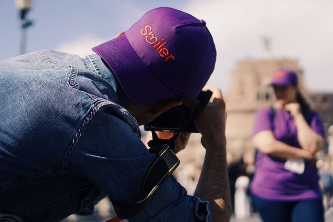 Professional photoshoot at The Rocks - What the 45-minute photoshoot actually gives you